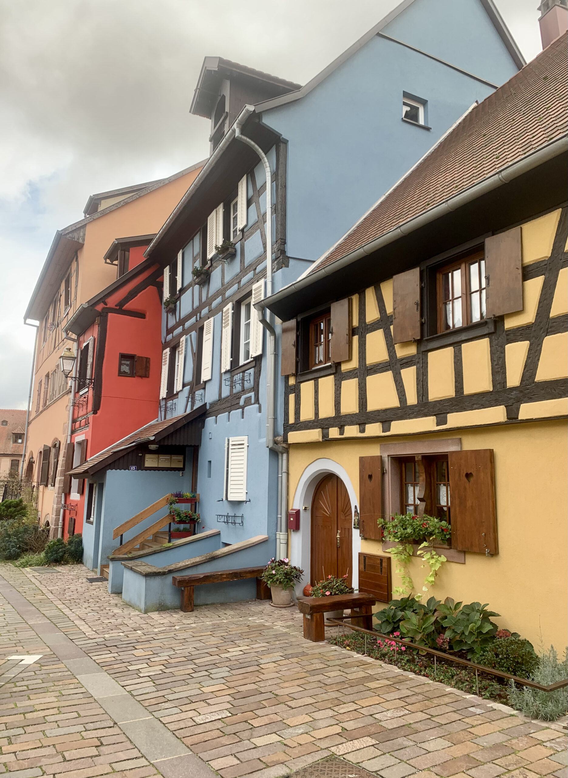 VILLAGE BERGHEIM IMG_9274