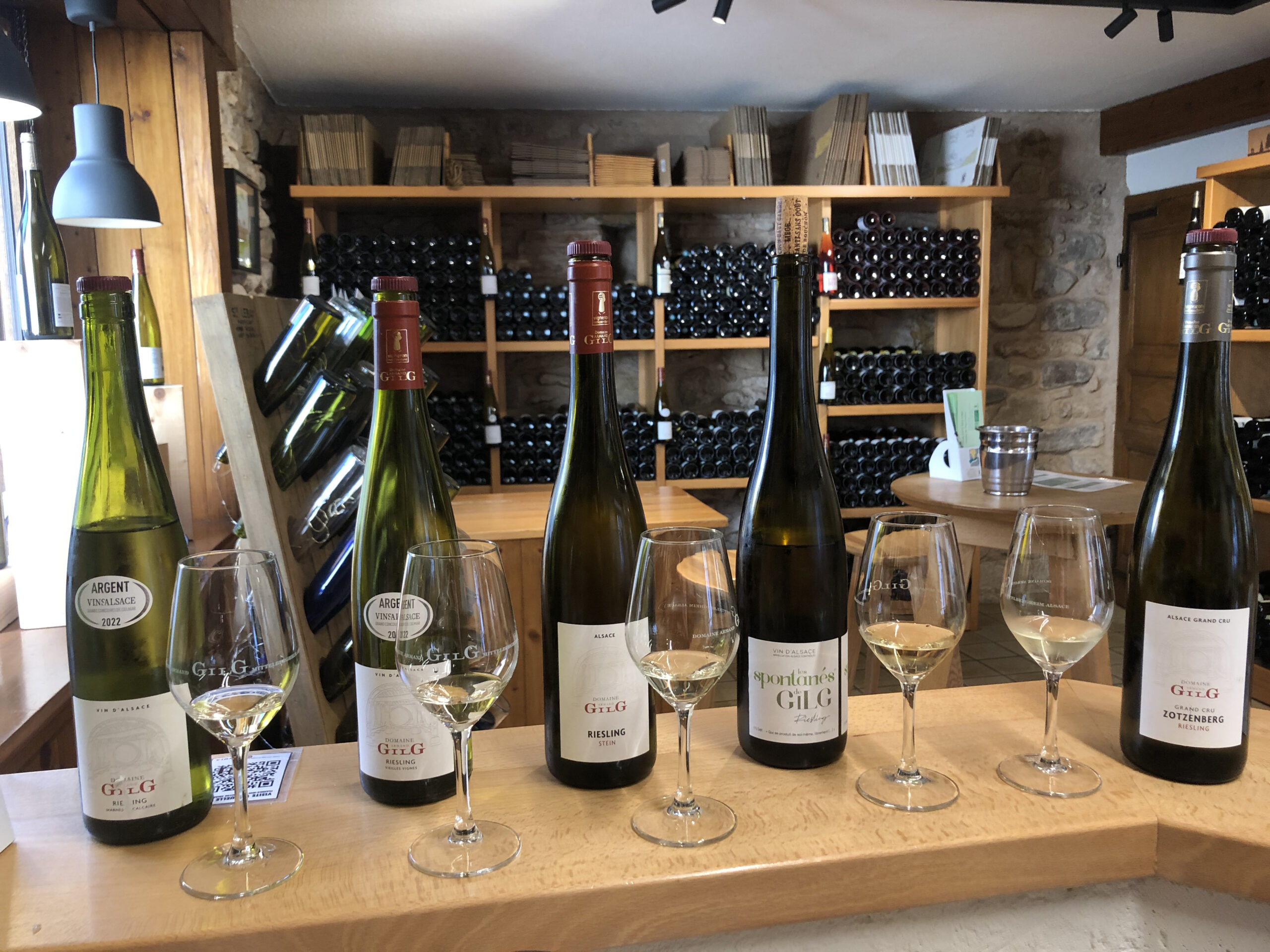Vin blancs gamme Gilg IMG_8601