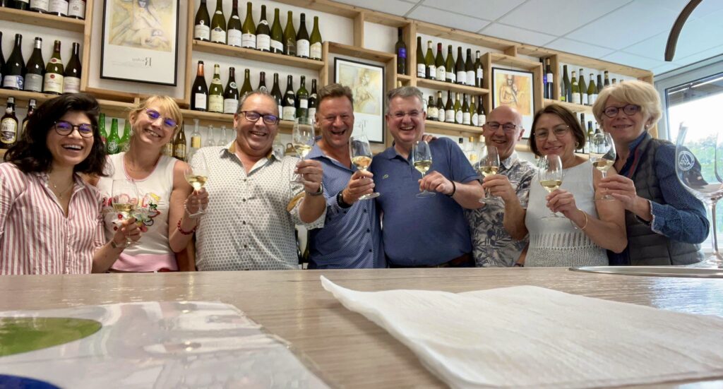 diplome WSET promo