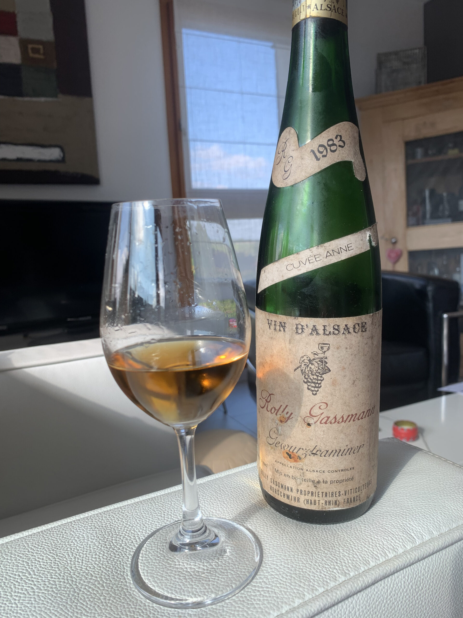 home Dom Weinbach