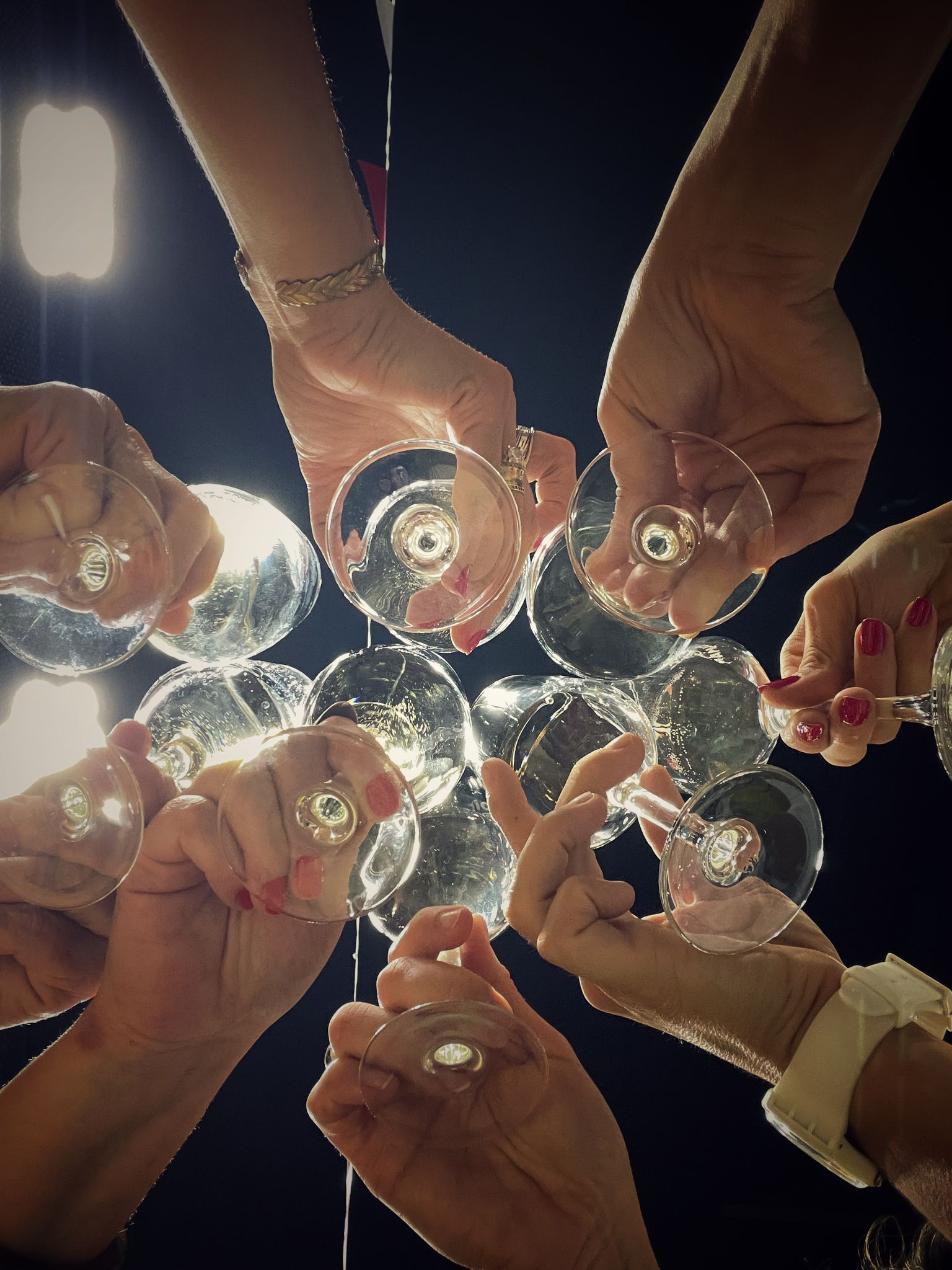 visuel verres S'Gilt Cheers